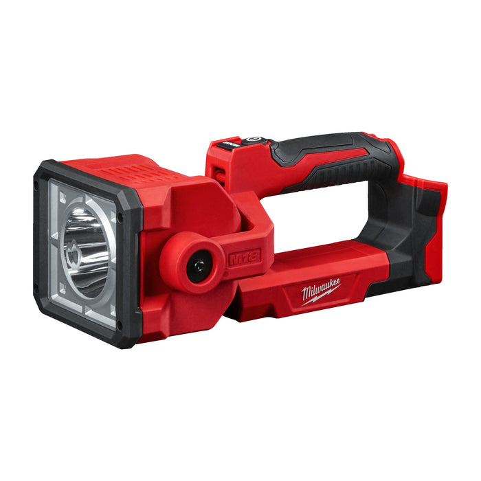 Milwaukee M18™ TRUEVIEW™ LED Spot Light M18SLED-0