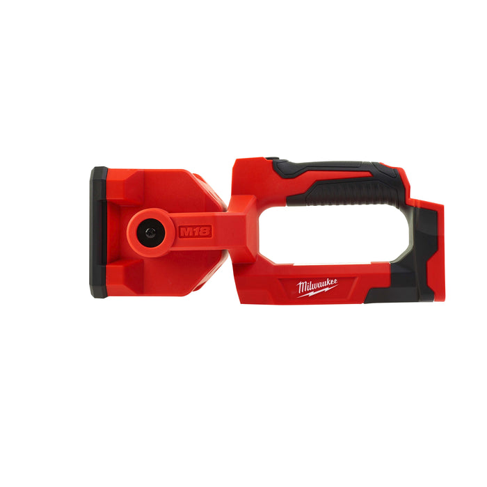 Milwaukee M18™ TRUEVIEW™ LED Spot Light M18SLED-0