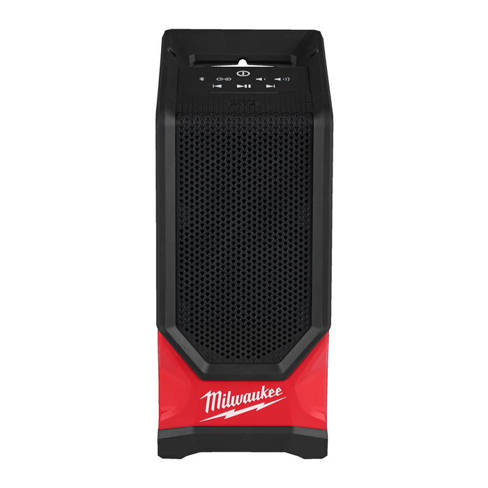 Milwaukee M18 jobsite speaker M18SPEJSG2-0