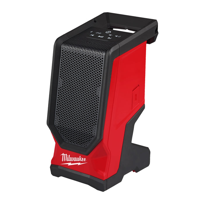 Milwaukee M18 jobsite speaker M18SPEJSG2-0