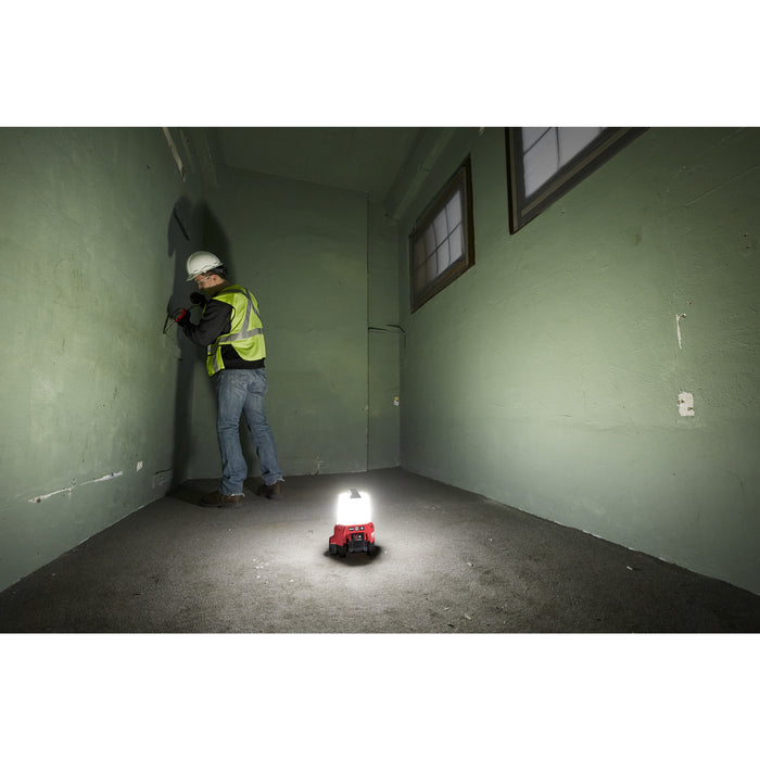Milwaukee M18™ Tradesman Area Light M18TAL-0