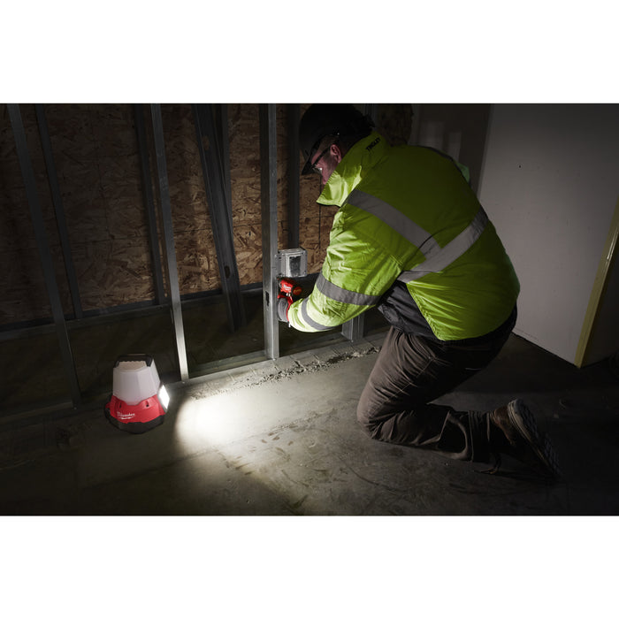 Milwaukee M18™ Tradesman Area Light M18TAL-0