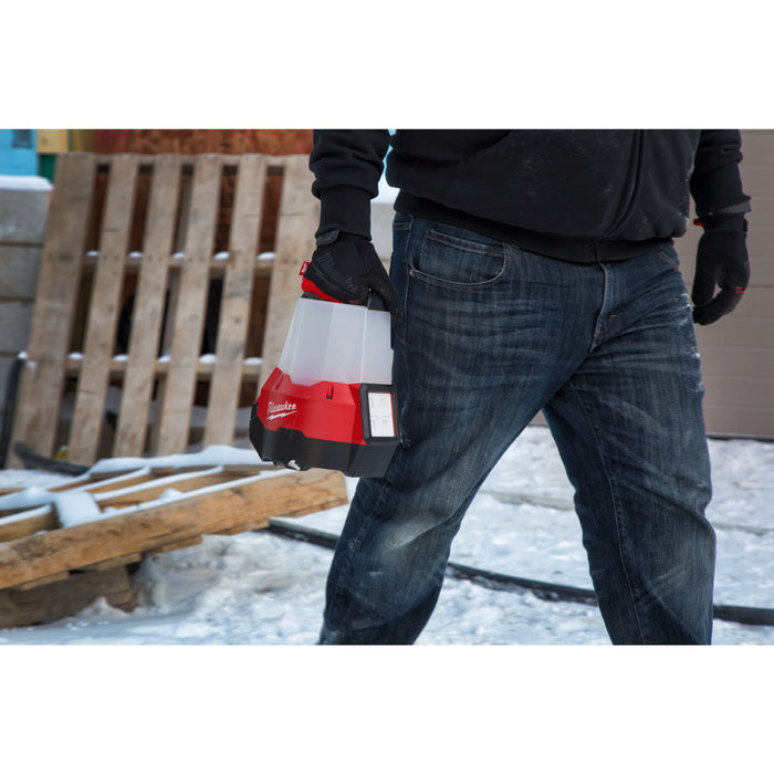 Milwaukee M18™ Tradesman Area Light M18TAL-0