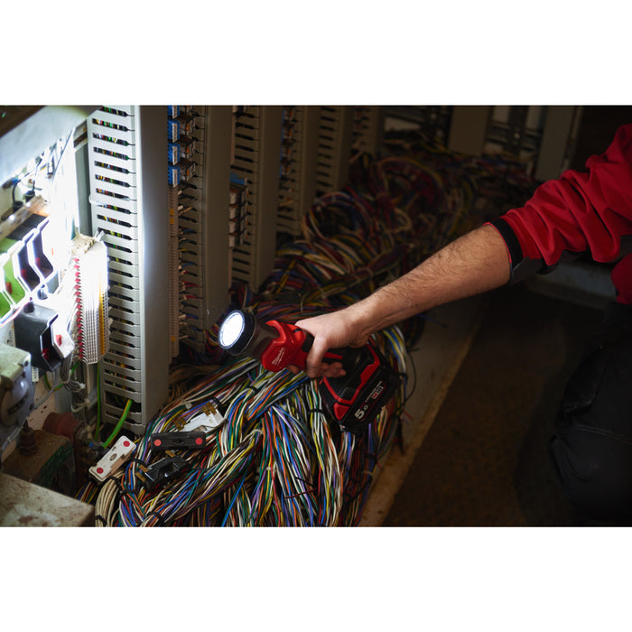 Milwaukee M18™ LED Torch M18TLED-0