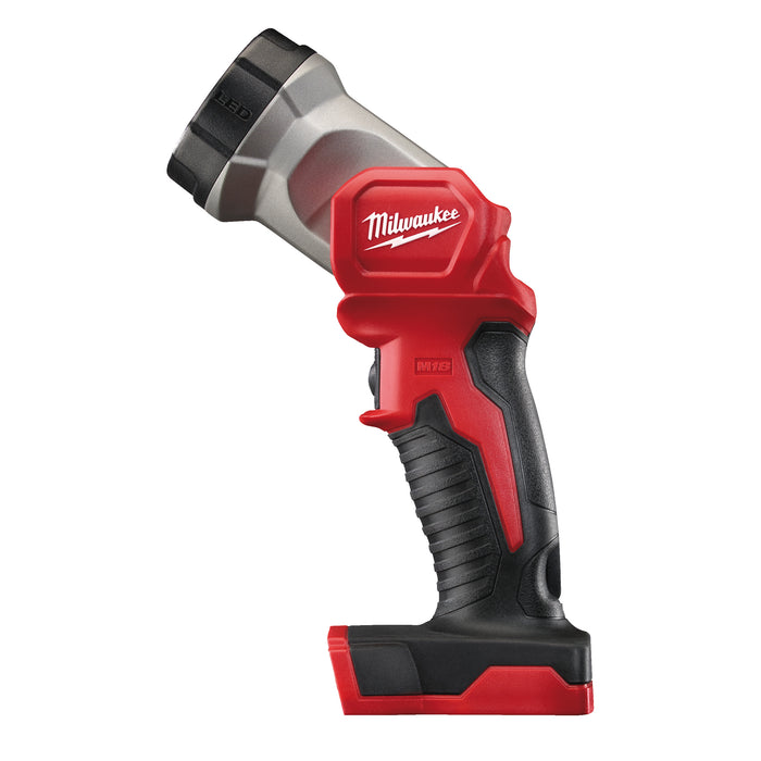 Milwaukee M18™ LED Torch M18TLED-0