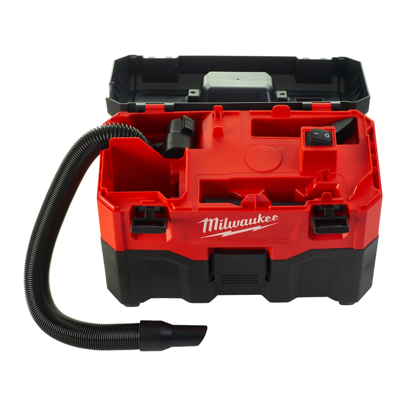 Milwaukee M18 wet/dry vacuum M18VC2-0 Tadhg Hawes Motor Parts
