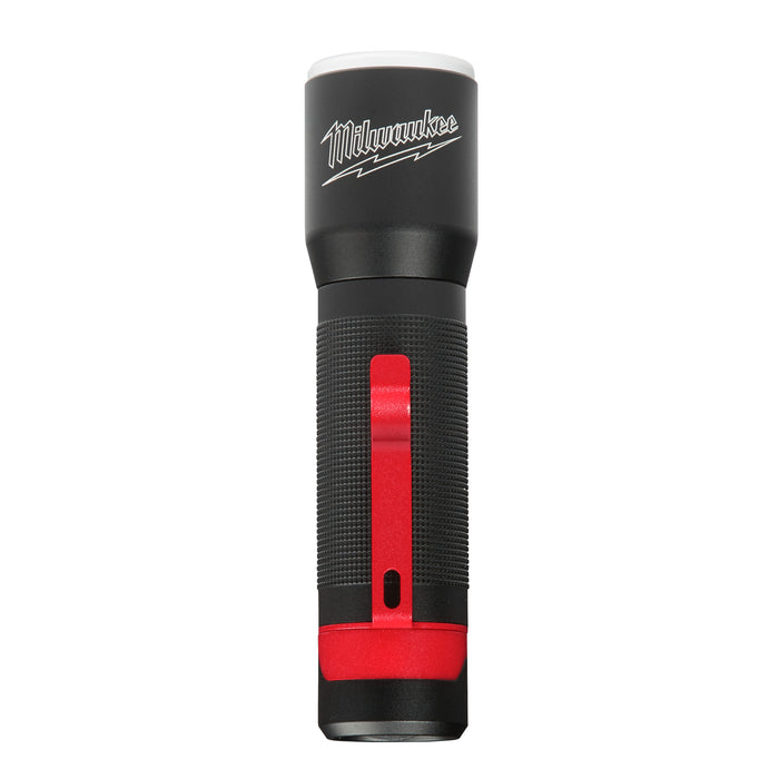 Milwaukee Alkaline Flashlight ML-LED