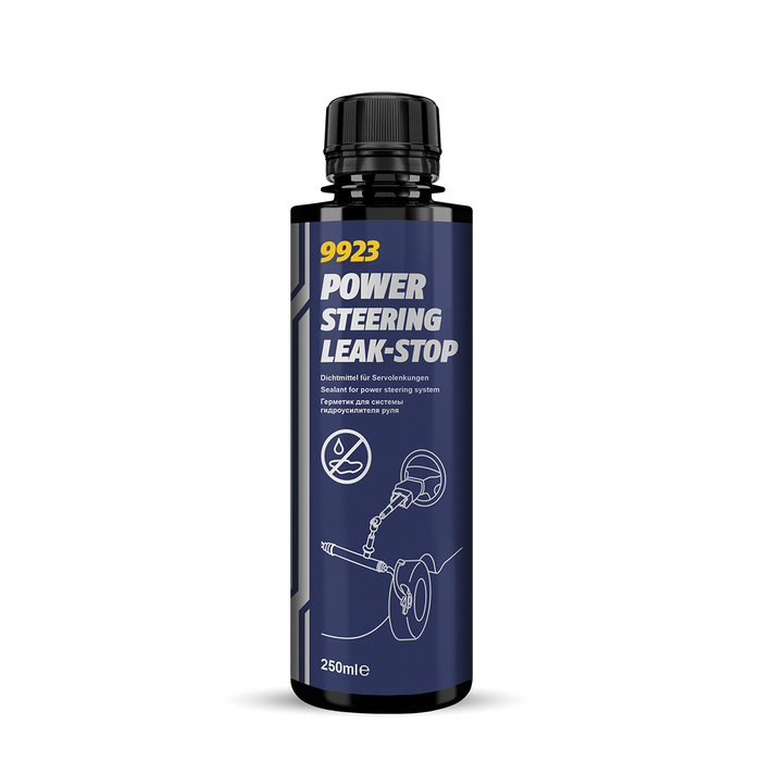 MANNOL Power Steering Leak-Stop 250Ml MN9923