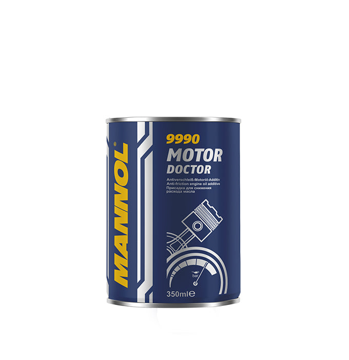 MANNOL Motor Doctor 350Ml MN9990