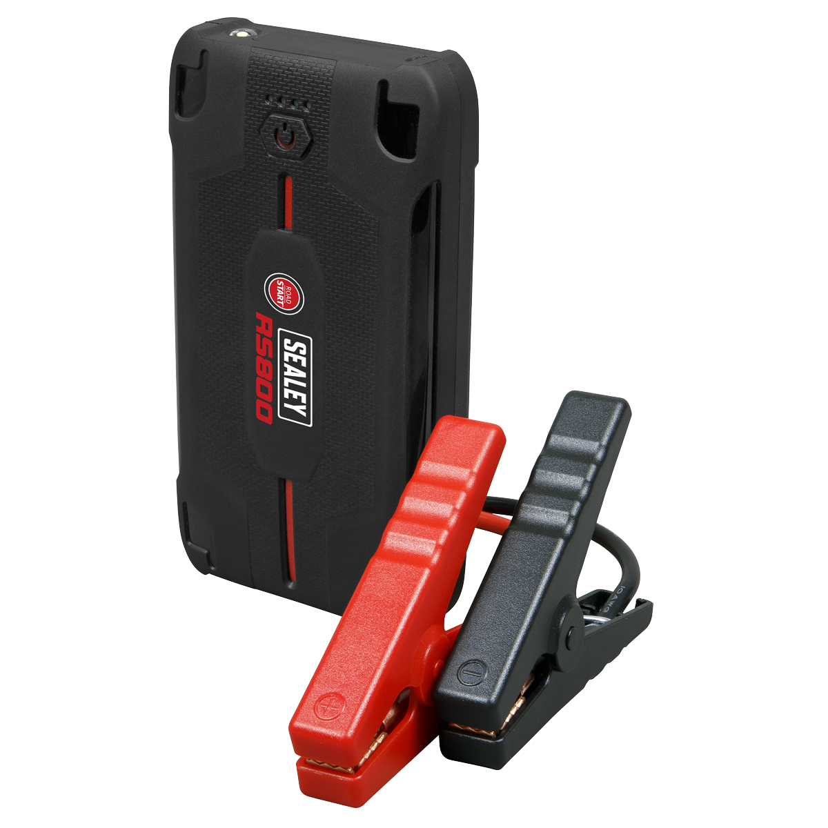 Battery Chargers & Jump Leads