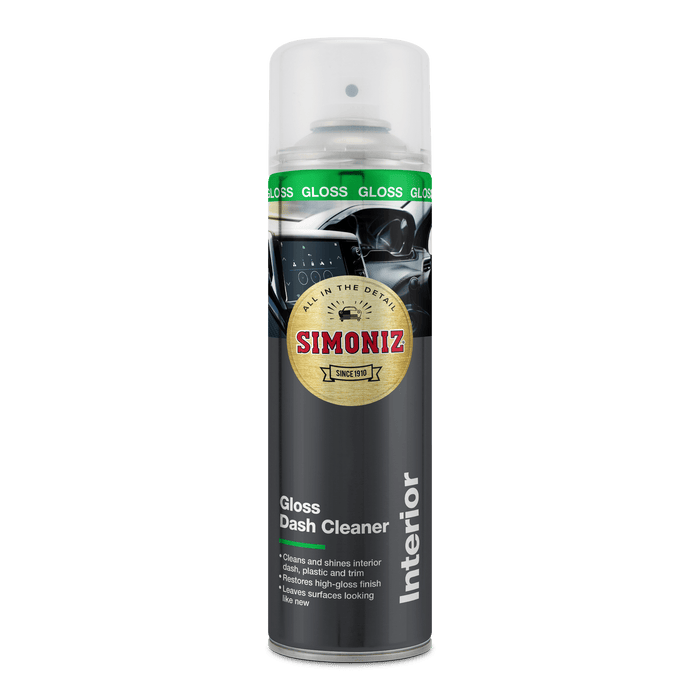 SIMONIZ Gloss Dashboard Lemon 500ml