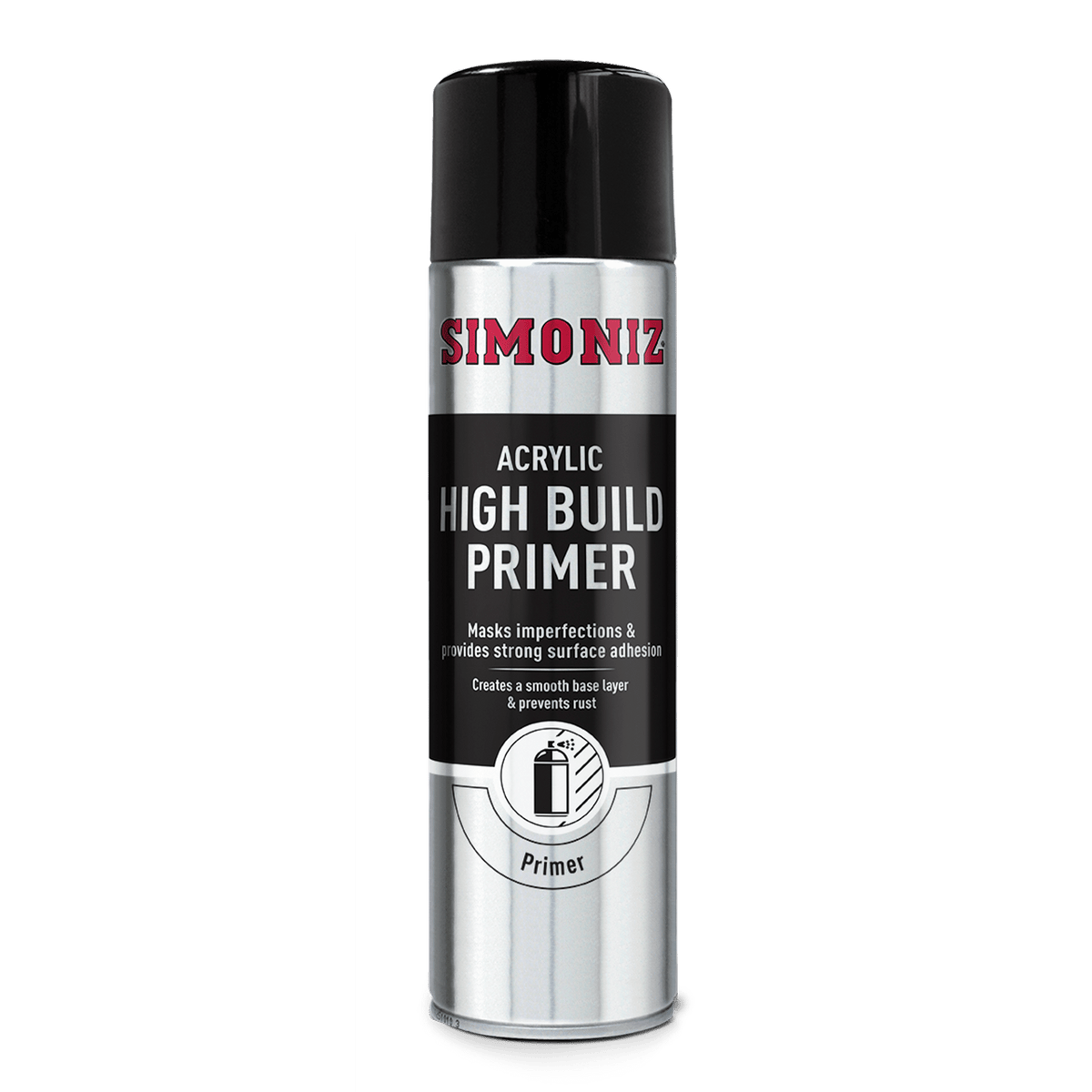 SIMONIZ High Build Primer 500ml — Tadhg Hawes Motor Parts