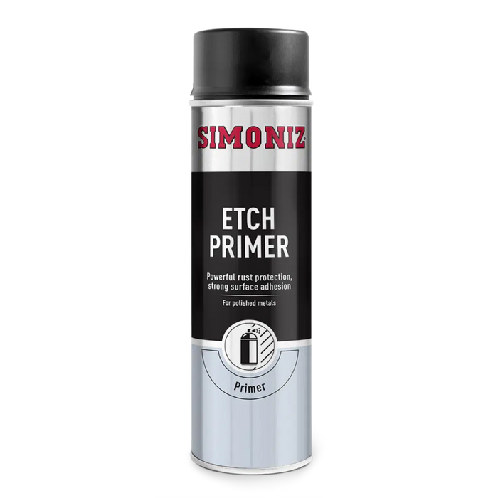 SIMONIZ Etch Primer 500ml