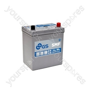 GS SMF054 (054) 12V 36Ah 330A Car Battery