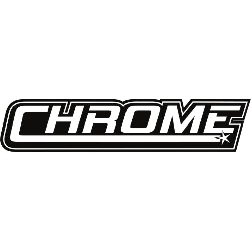 CHROME Valeting