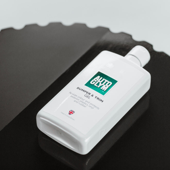 AUTOGLYM Bumper and Trim Gel 500Ml