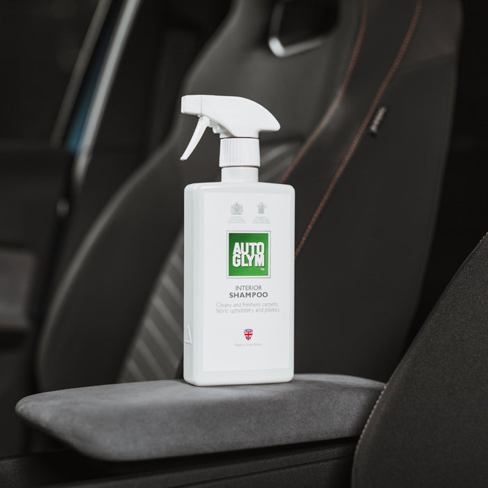 AUTOGLYM Interior Shampoo 500Ml