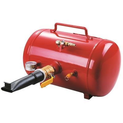 Big Red Tyre Bead Blaster 40L