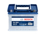 Bosch S4004 (075) 12V 60Ah 540A Car Battery