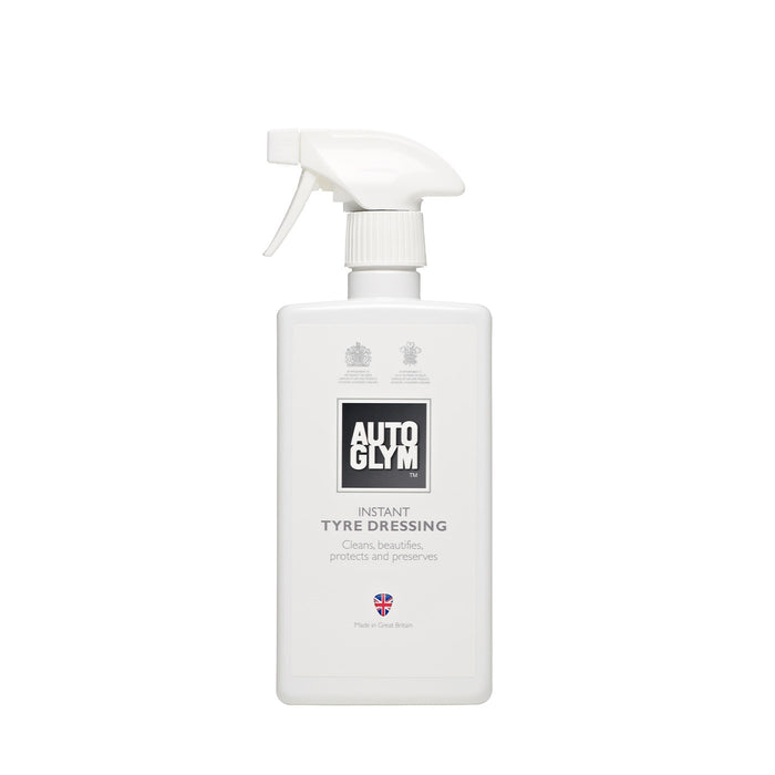 AUTOGLYM Instant Tyre Dressing 500Ml