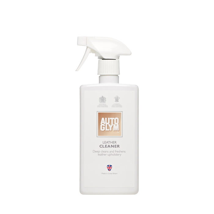 AUTOGLYM Leather Cleaner 500Ml