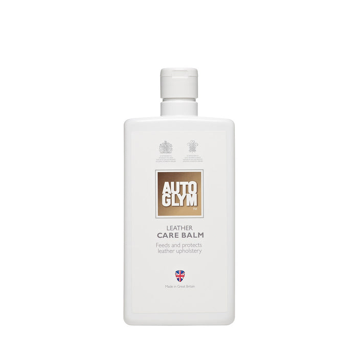 AUTOGLYM Leather Care Balm 500Ml