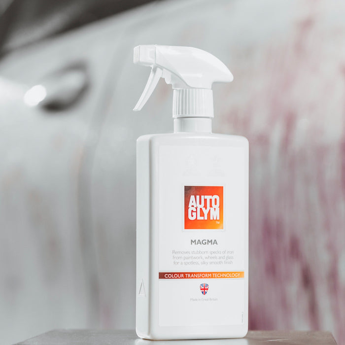 AUTOGLYM MAGMA 500Ml