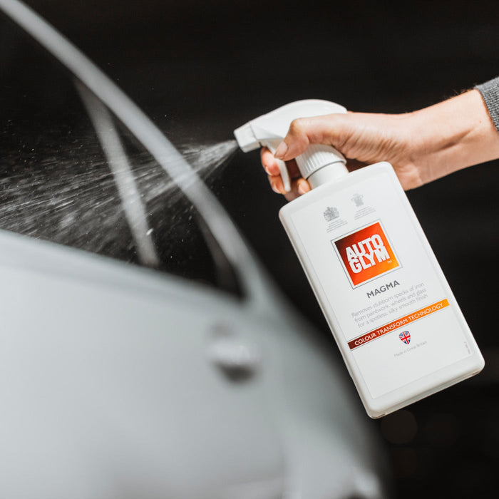 AUTOGLYM MAGMA 500Ml