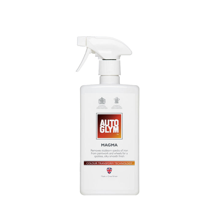 AUTOGLYM MAGMA 500Ml