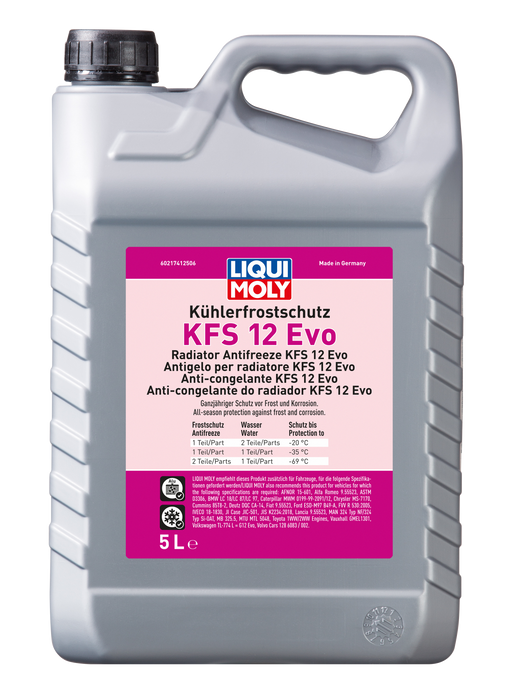 LIQUI MOLY Hand Cleaning Paste 12.5L Tadhg Hawes Motor Parts