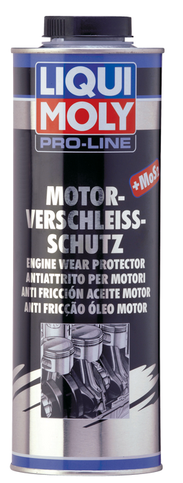 LIQUI MOLY Hand Cleaning Paste 12.5L Tadhg Hawes Motor Parts