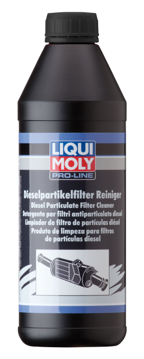 LIQUI MOLY Hand Cleaning Paste 12.5L Tadhg Hawes Motor Parts
