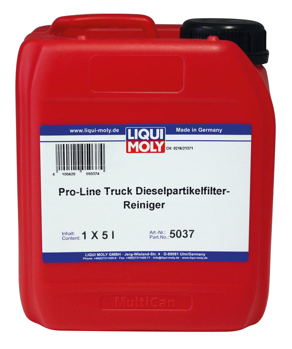 LIQUI MOLY Hand Cleaning Paste 12.5L Tadhg Hawes Motor Parts