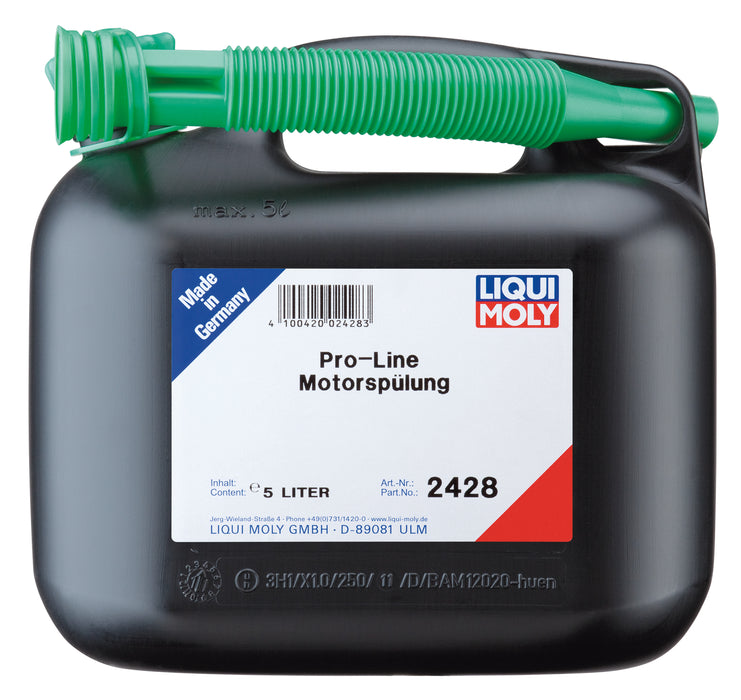 LIQUI MOLY Hand Cleaning Paste 12.5L Tadhg Hawes Motor Parts
