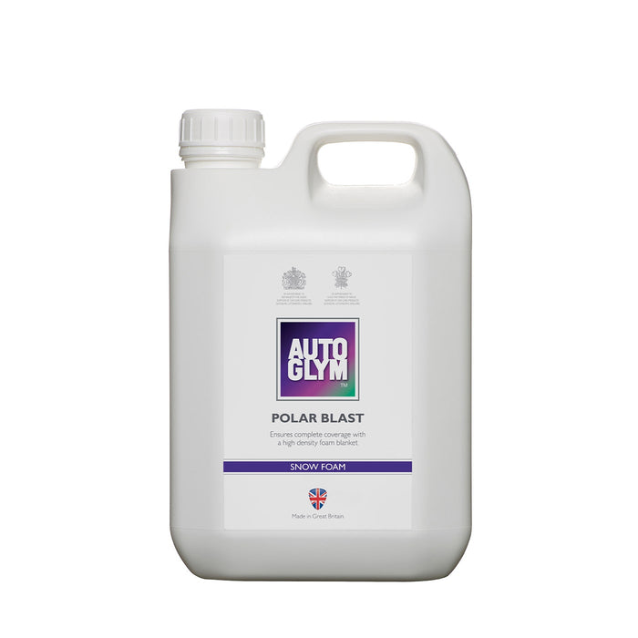 AUTOGLYM Polar Blast 2.5L