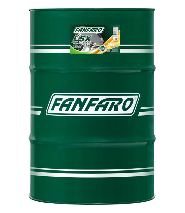 FANFARO 5W30 C3 504/507 208L