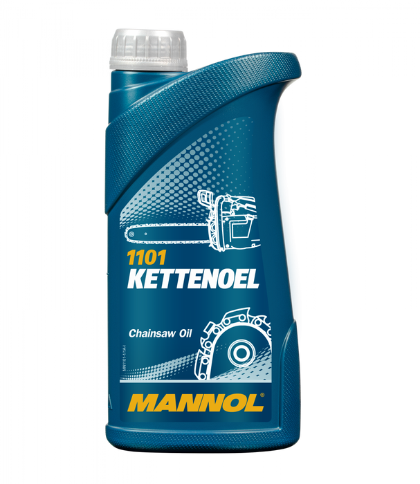 MANNOL MANNOL Kettenoel Product Extract MN1101-1