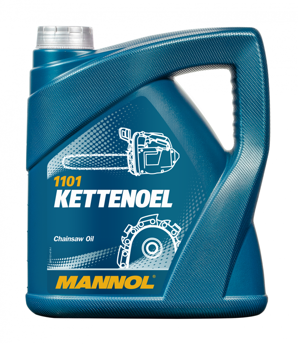 MANNOL MANNOL Kettenoel Product Extract MN1101-4
