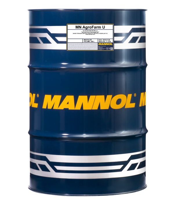 MANNOL AgroFarm U 2703