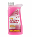 MANNOL MANNOL Antifreeze AF13++ (-40 °C) HIGH-PERFORMANCE MN4015-1