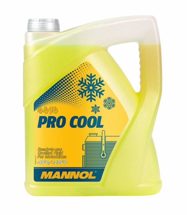 MANNOL MANNOL Pro Cool MN4414-5