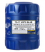 MANNOL MANNOL TS-17 UHPD 5W-30 Blue MN7117-20