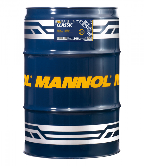 Mannol Classic 10W-40 MN7501