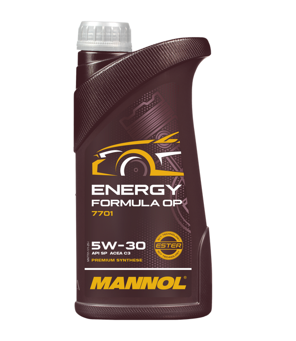 MANNOL MANNOL Energy Formula OP 5W-30 MN7701-1