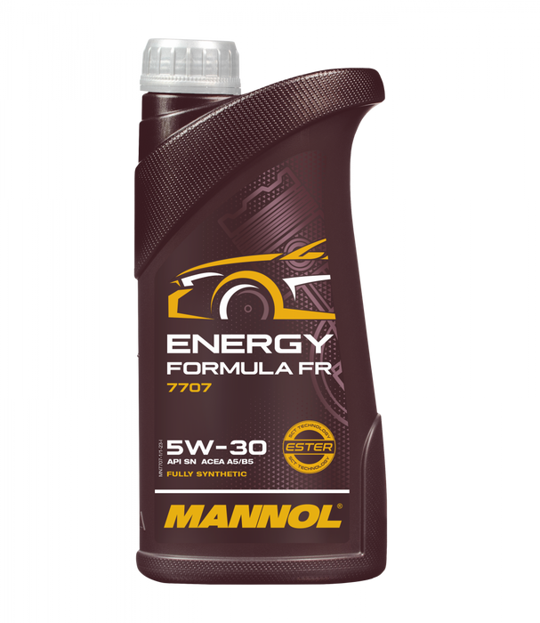 MANNOL Energy Formula FR 5W-30 MN7707