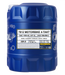 MANNOL MANNOL 4-Takt Motorbike 10W-40 MN7812-20