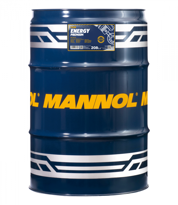 Mannol Energy Premium 5W-30 MN7908