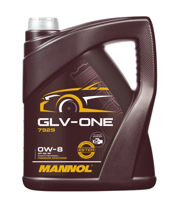 MANNOL GLV-ONE 7929 Product Extract