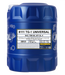 MANNOL MANNOL TG-1 Universal 75W-80 GL-4 Product Extract MN8111-20