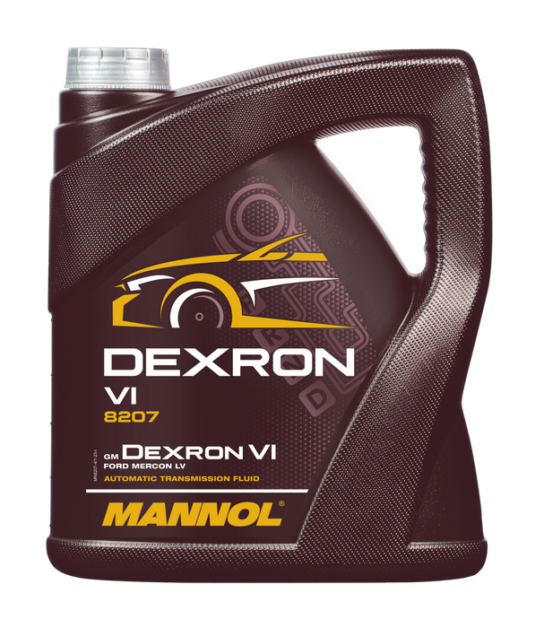 MANNOL Dexron VI Product Extract 8207
